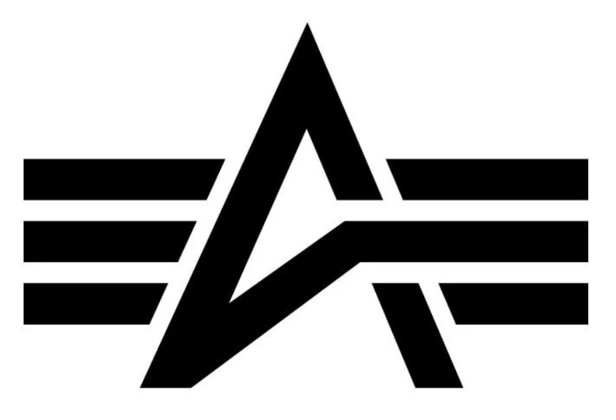 LOGO ALPHA